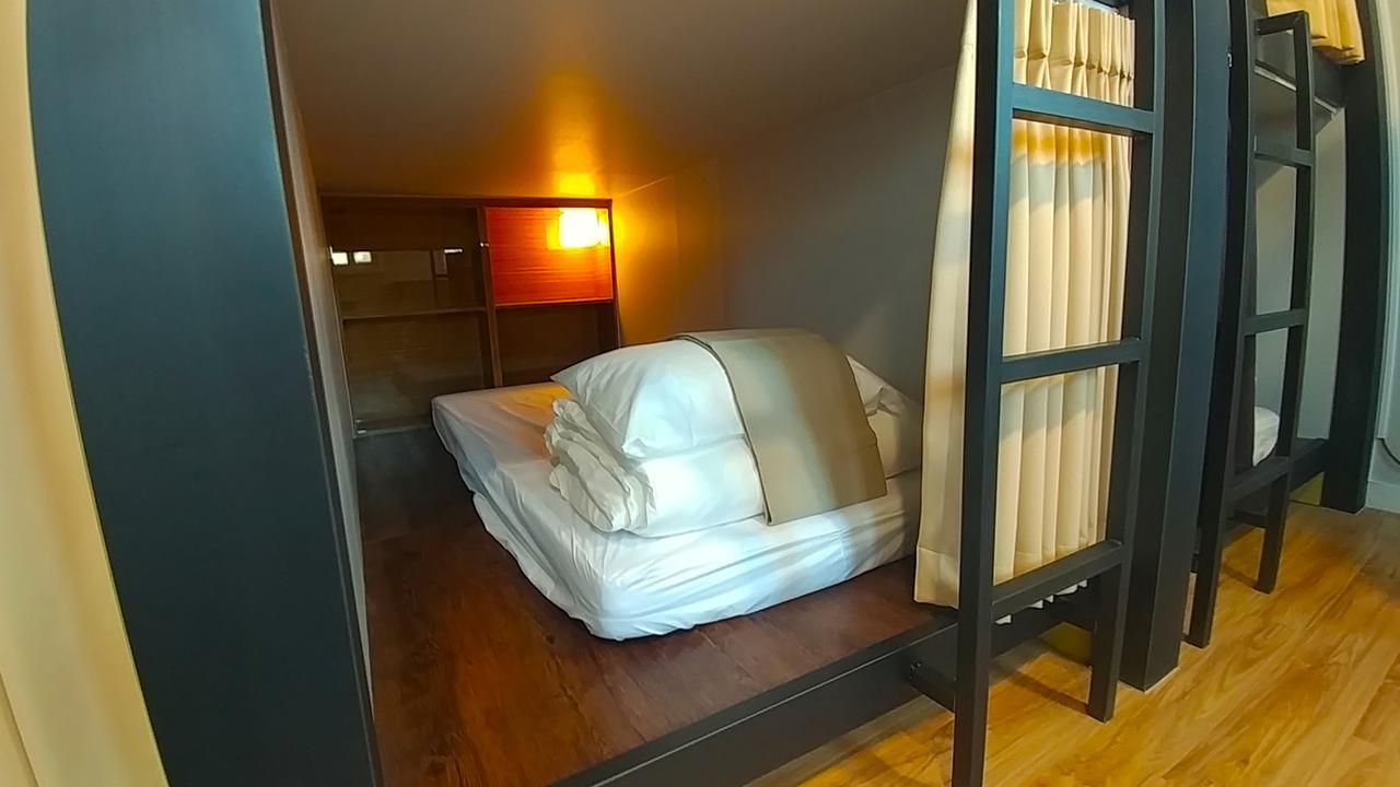 Socuri Home Guesthouse سيول المظهر الخارجي الصورة