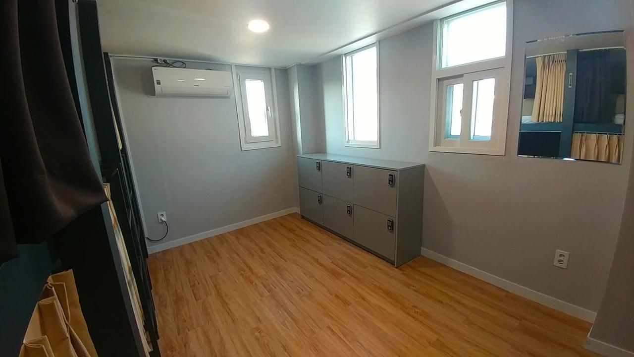 Socuri Home Guesthouse سيول المظهر الخارجي الصورة