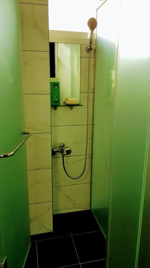 Socuri Home Guesthouse سيول المظهر الخارجي الصورة