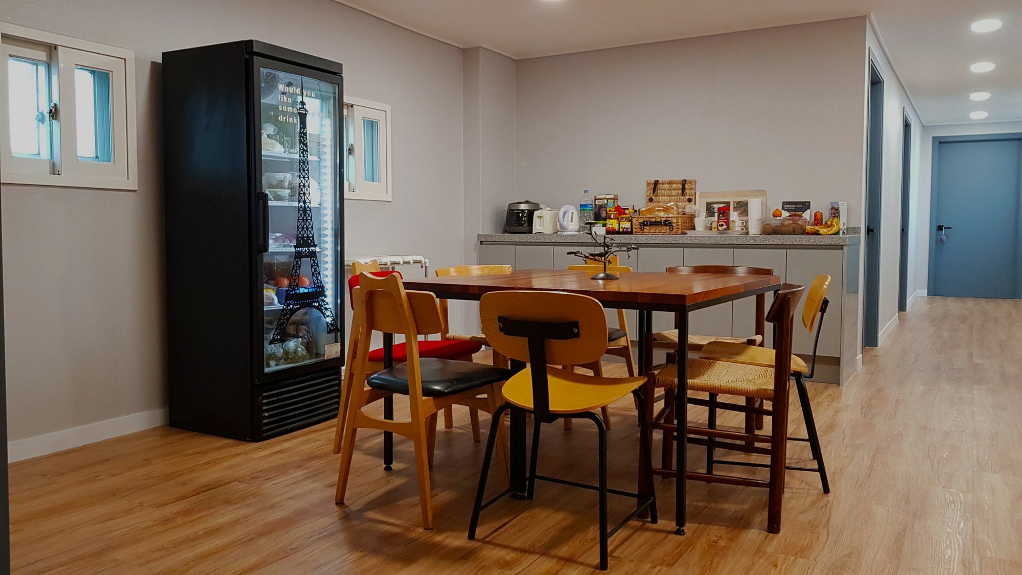 Socuri Home Guesthouse سيول المظهر الخارجي الصورة